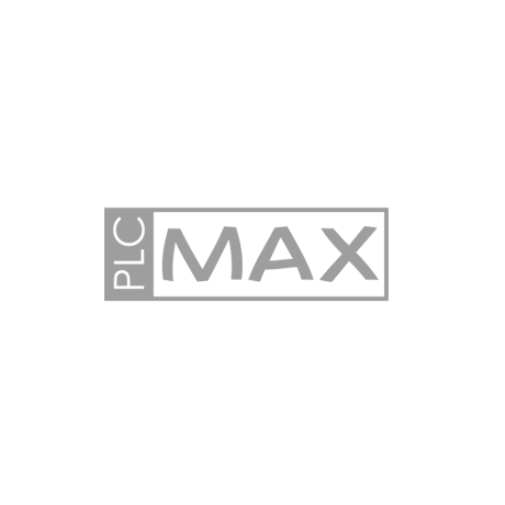 Logo PLC MAX